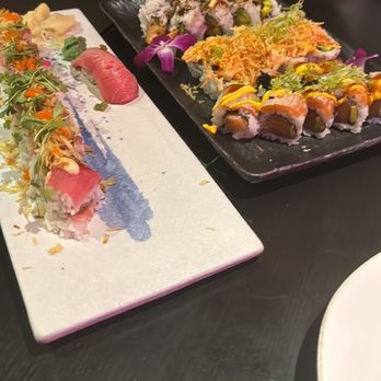 Hoshi & Sushi - Sushi Bars Near Me - Miami Beach, Florida Hoshi & Sushi - Sushi Bars Near Me - Miami Beach, Florida