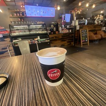 ANTHEM Coffee & Tea | Verrado - Coffee & Tea Near Me - Buckeye, Arizona ANTHEM Coffee & Tea | Verrado - Coffee & Tea Near Me - Buckeye, Arizona