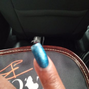 Tips N Toes - All polish smudged - Nail Salons Near Me - Oklahoma City, Oklahoma Tips N Toes - All polish smudged - Nail Salons Near Me - Oklahoma City, Oklahoma