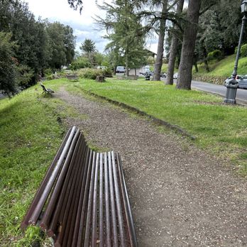 Comune di Firenze/Verde Pubblico - Parks Near Me