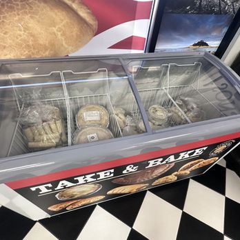 Sonsons Pasty - Frozen pasties - British Near Me - Mesa, Arizona