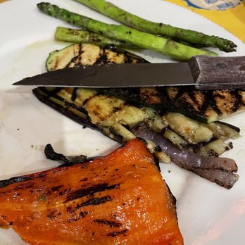 Storico Spaghetteria - Grilled veggies - Tuscan Near Me - Tustin, California Storico Spaghetteria - Grilled veggies - Tuscan Near Me - Tustin, California