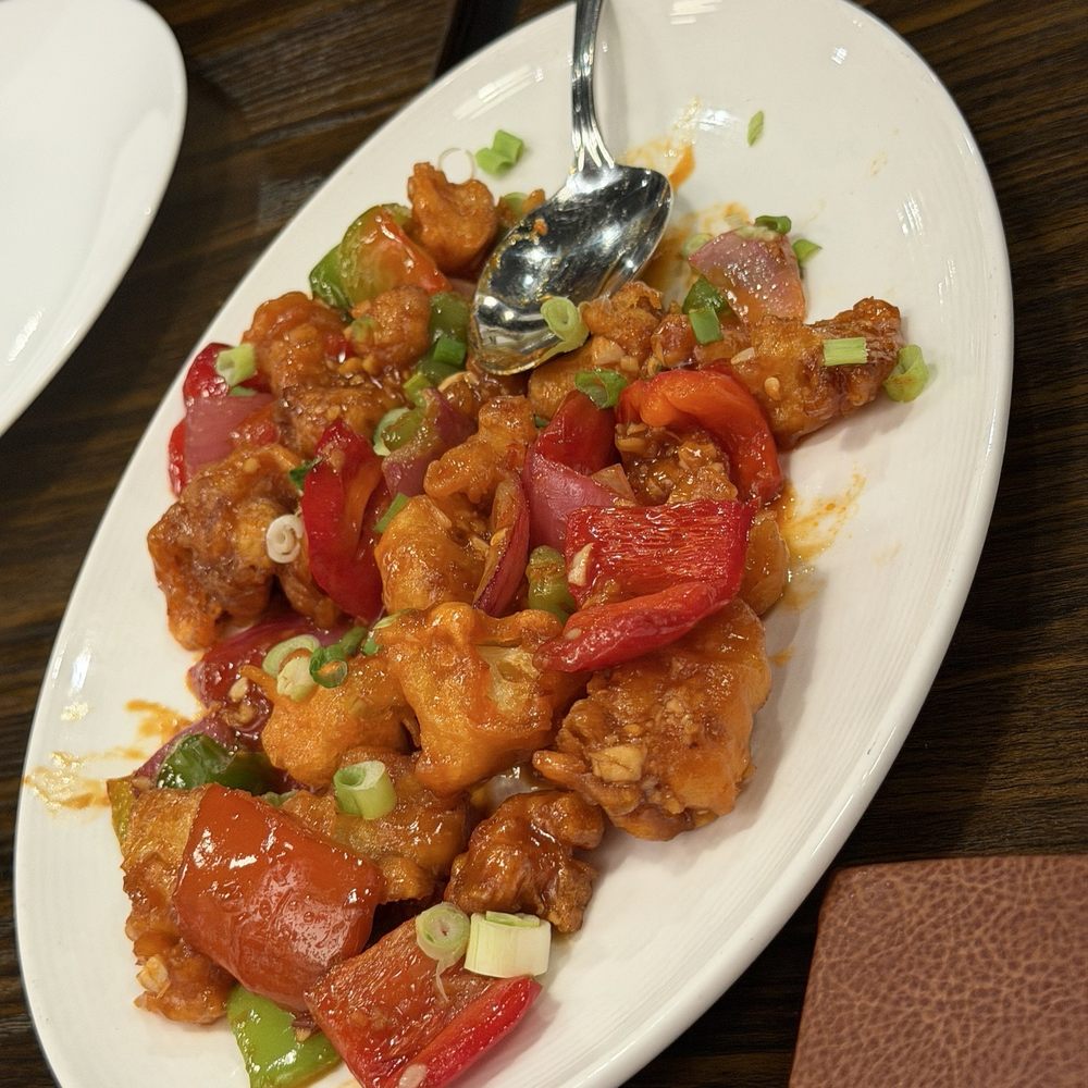 Rutba Indian Kitchen - Gobi Manchurian - Indian Near Me - Las Vegas, Nevada Rutba Indian Kitchen - Gobi Manchurian - Indian Near Me - Las Vegas, Nevada