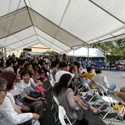 Sapphire Dance & Fitness Studio - Packed full of parents