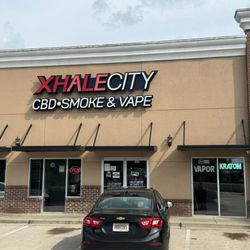 Xhale City