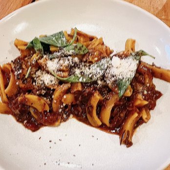 ODO - sun dried tomato + lamb - Italian Near Me - Tuckahoe, New York