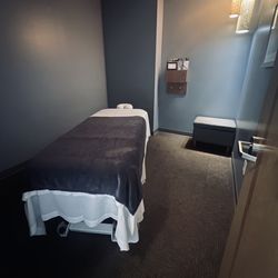 Massage Envy - Our treatment rooms are clean and quiet.