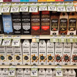 Sprouts Farmers Market