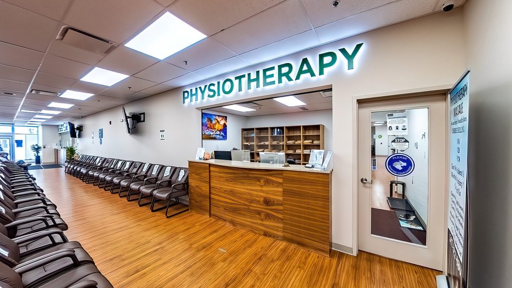 SKYVIEW PHYSIO THERAPY AND MASSAGE CLINIC Updated October 2024 6004