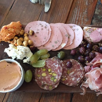 Coltivare - salumi board - Italian Near Me - Houston, Texas Coltivare - salumi board - Italian Near Me - Houston, Texas