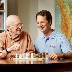 Comfort Keepers Home Care
