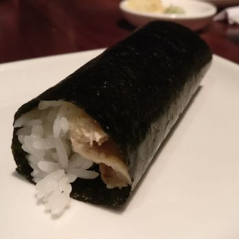 SUGARFISH | Flatiron - Blue crab hand roll - Sushi Bars Near Me - New York, New York