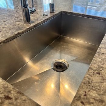 Simply Freshly Cleansed - Sink - Home Cleaning Near Me