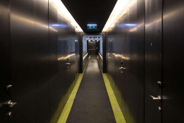 DoubleTree by Hilton Lisbon - Fontana Park by null