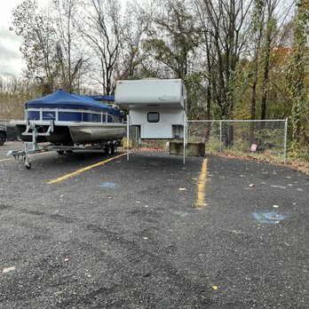 Muddy Creek Self Storage - Parking - Self Storage Near Me - King George, Virginia Muddy Creek Self Storage - Parking - Self Storage Near Me - King George, Virginia