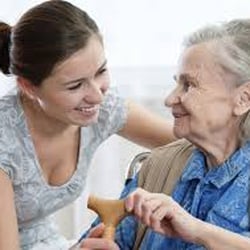 Care By Your Side Home Care - Senior Home Care