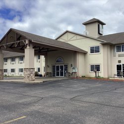 Hotel Hillsboro