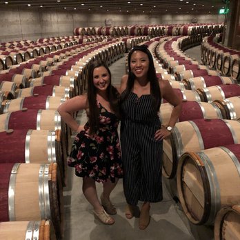 Opus One Winery - Wineries Near Me - Oakville, California Opus One Winery - Wineries Near Me - Oakville, California