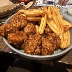 St. Louis Bar & Grill