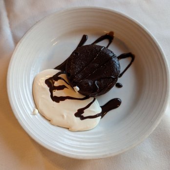 Nautilus Cafe - Chocolate lava cake - Seafood Near Me - Freeport, New York Nautilus Cafe - Chocolate lava cake - Seafood Near Me - Freeport, New York