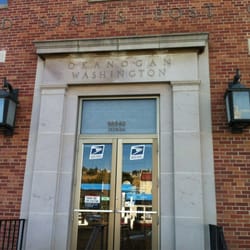 US Post Office