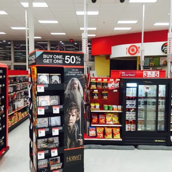 Target - Department Stores Near Me - Jacksonville, Florida