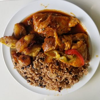 Better Cafe - This was delicious! - Cafes Near Me - Teaneck, New Jersey