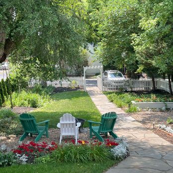 Thomas Shepherd Inn - Bed & Breakfast Near Me - Shepherdstown, West Virginia