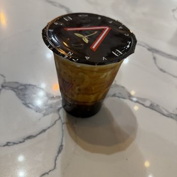 Vanitea Café - Caramel Milk Tea - Desserts Near Me - El Cajon, California Vanitea Café - Caramel Milk Tea - Desserts Near Me - El Cajon, California