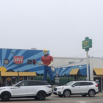 Meadow Gold Mack - Thrift Stores Near Me - Tulsa, Oklahoma