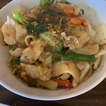 Thai Tip - Thai Near Me - Albuquerque, New Mexico