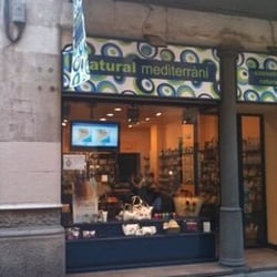 Natural Mediterrani