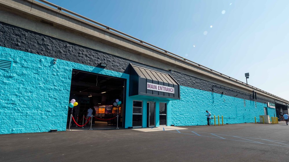 GROW GENERATION 1651 Naomi Ave, Los Angeles, CA Yelp