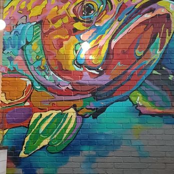 Slapfish - Seafood Near Me - Indianapolis, Indiana Slapfish - Seafood Near Me - Indianapolis, Indiana