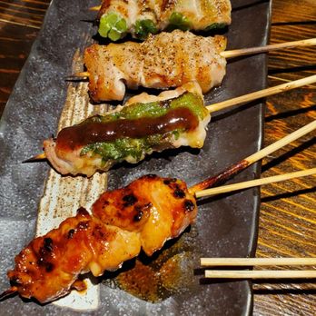 Zakkushi Dining On Main - Zakkushi set - Japanese Near Me - Vancouver, British Columbia Zakkushi Dining On Main - Zakkushi set - Japanese Near Me - Vancouver, British Columbia
