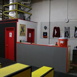 Phoenix Freerunning Academy - The Store.