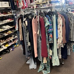 Consigned Design - More clothes