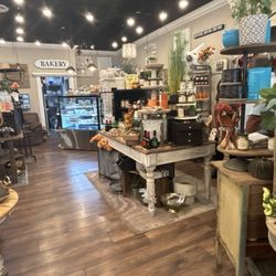 Sister To Sister - Something for everyone. Candles, spices, unique and useful gifts.