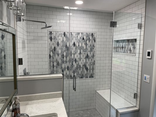 I Take Care Of Business Logo