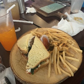 Wishbone Cafe - Hamburger Boardroom - Seafood Near Me - Montgomery, Alabama Wishbone Cafe - Hamburger Boardroom - Seafood Near Me - Montgomery, Alabama