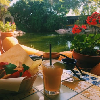 El Encanto - El Encanto on Cinco de Mayo! - Mexican Near Me - Cave Creek, Arizona