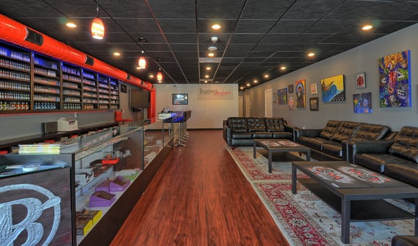 Beantown Vapor Shop, 24 Samoset St, Plymouth, MA 02360, US - MapQuest