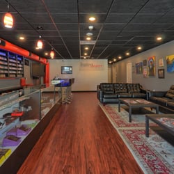 Beantown Vapor Shop