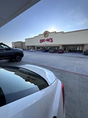 Buc-ee's by null