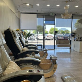 Natalie Nails & Spa - Nail Salons Near Me - Whittier, California Natalie Nails & Spa - Nail Salons Near Me - Whittier, California