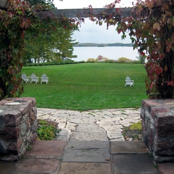 Stout's Island Lodge - View of the lake from the lodge - Hotels Near Me - Birchwood, Wisconsin Stout's Island Lodge - View of the lake from the lodge - Hotels Near Me - Birchwood, Wisconsin