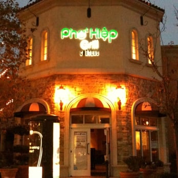 Sign Grafix - Pho Hiep Channel Letter  Sign - Signmaking Near Me - San Diego, California