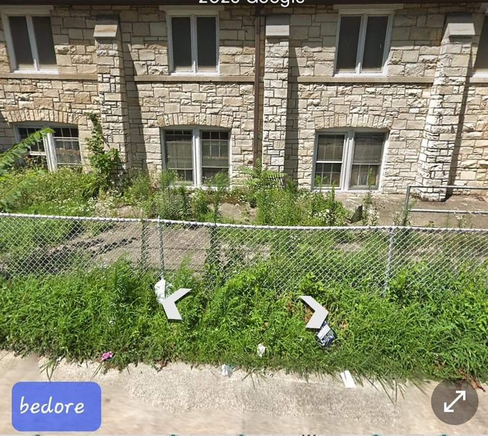 Slide of Mr D's Waterproofing & Construction