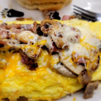 Black Bear Diner Harker Heights - Joe's Hobo Omelet - Diners Near Me - Harker Heights, Texas Black Bear Diner Harker Heights - Joe's Hobo Omelet - Diners Near Me - Harker Heights, Texas