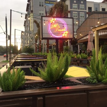 Lost & Found - Cocktail Bars Near Me - Houston, Texas Lost & Found - Cocktail Bars Near Me - Houston, Texas